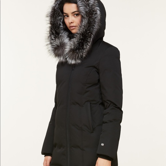 SALMA (Down) by SOIA & KYO - Picture 5 of 14